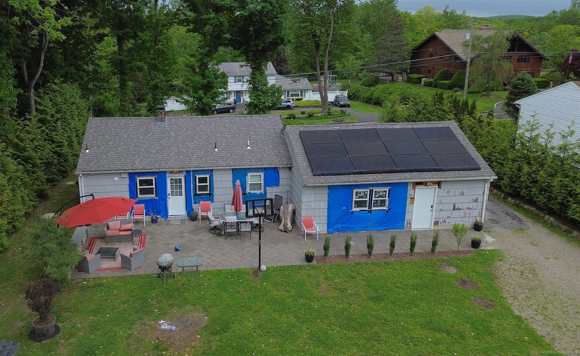 112 Clapboard Ridge Road, Danbury, Connecticut image 3