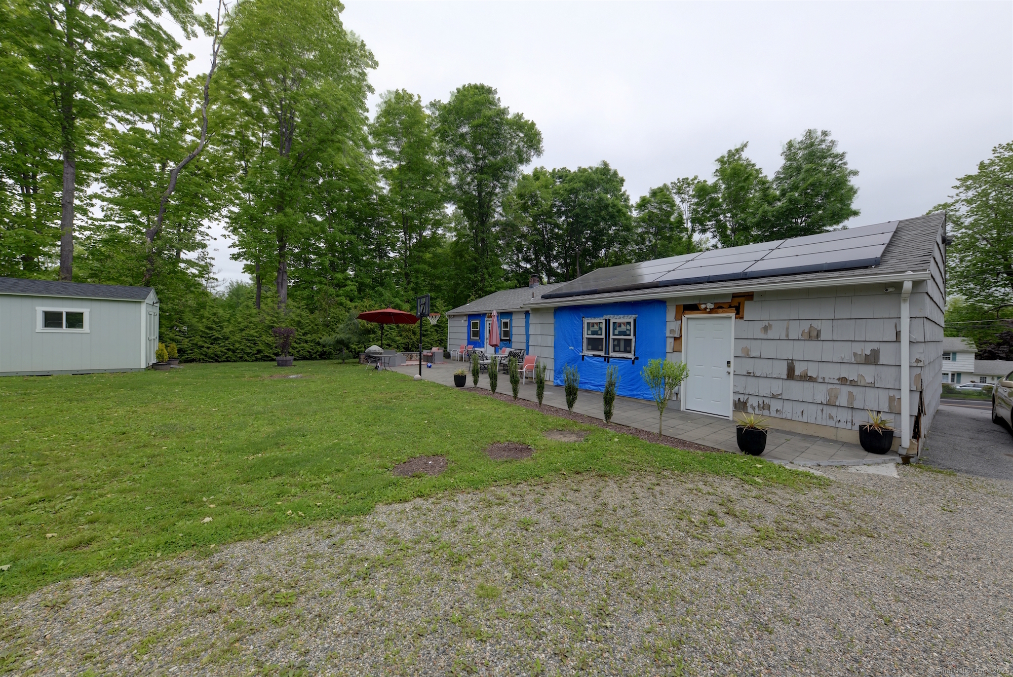 112 Clapboard Ridge Road, Danbury, Connecticut image 26