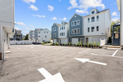 Tiny photo for 14 Taylor Street #11, Stamford, CT 06902 (MLS # 24142544)