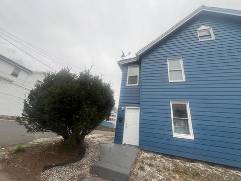 Tiny photo for 28 Wall Street, Waterbury, CT 06705 (MLS # 24142957)