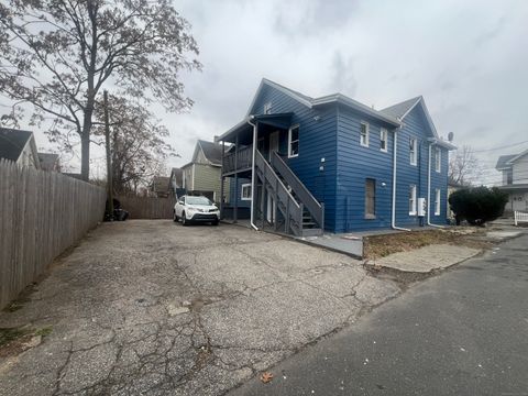 Tiny photo for 28 Wall Street, Waterbury, CT 06705 (MLS # 24142957)