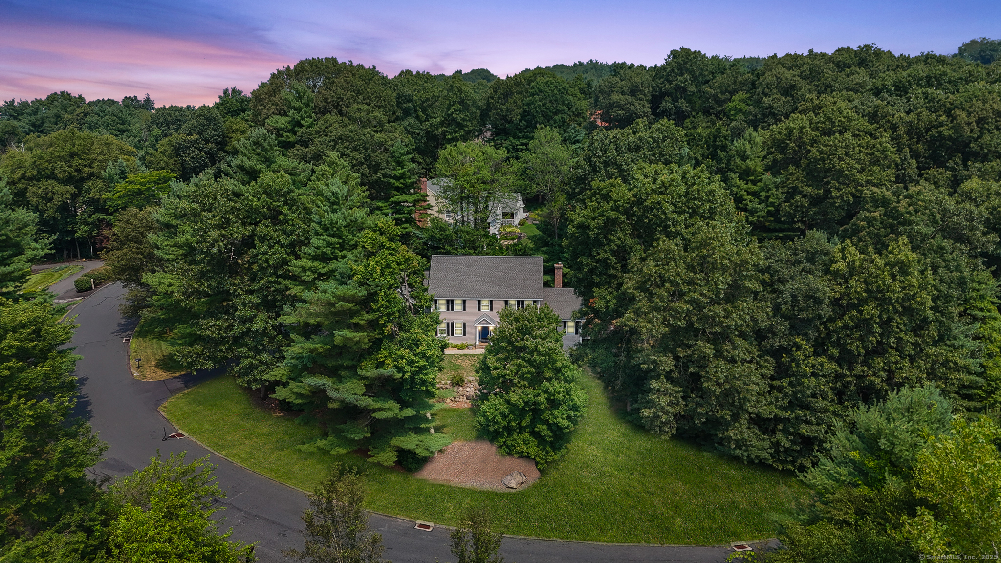 28 Long Hill Drive