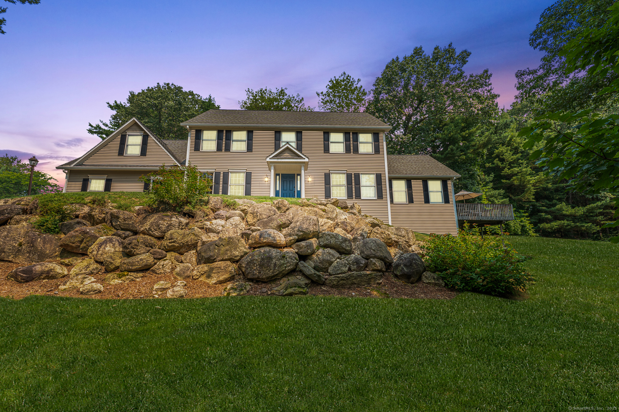28 Long Hill Drive