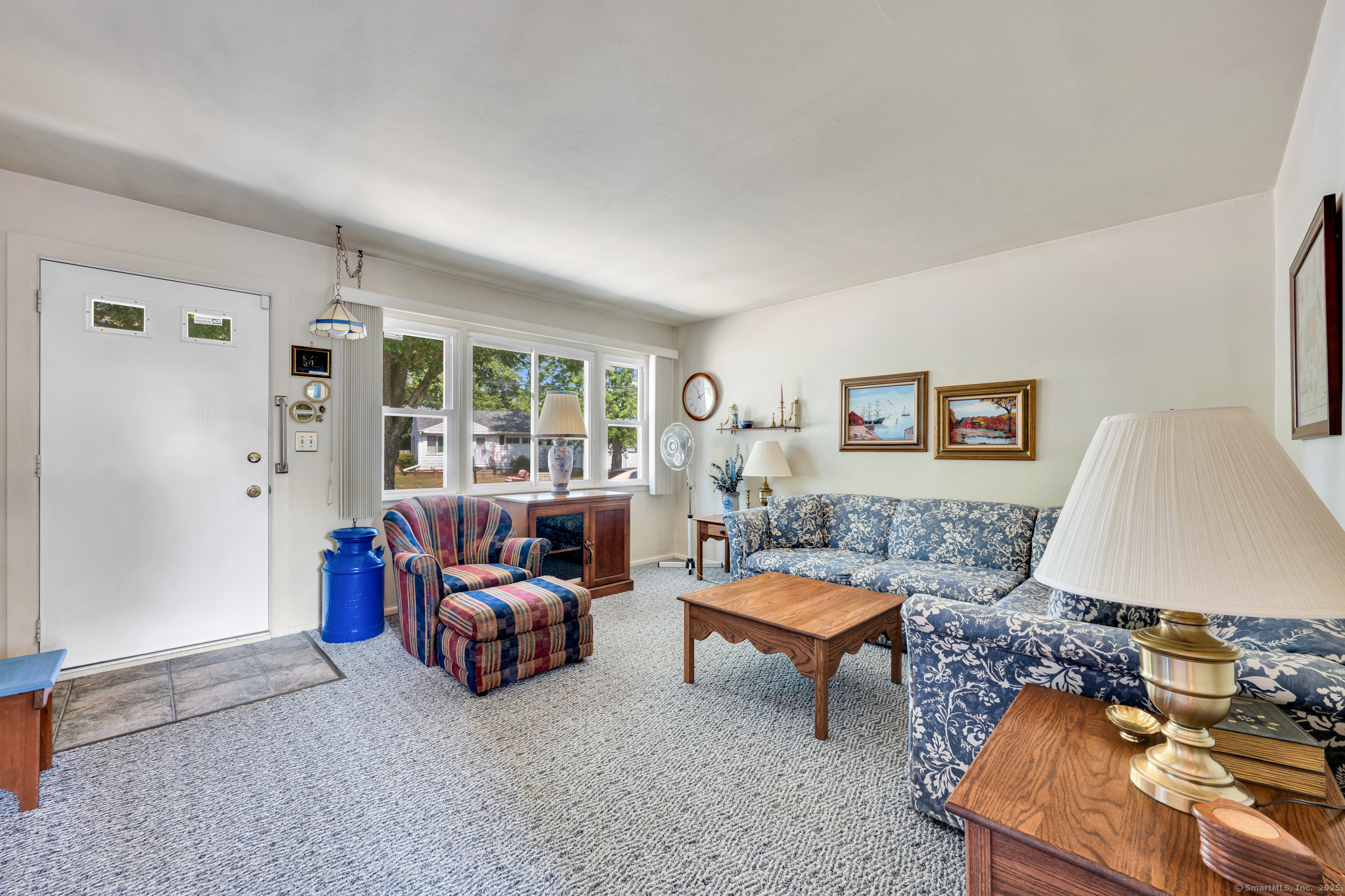 5 Thrush Street
