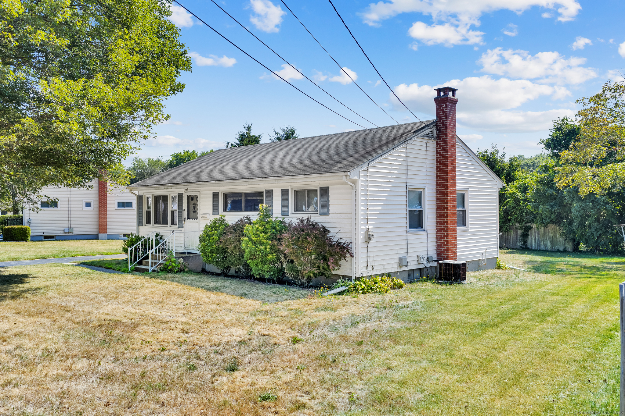 5 Thrush Street