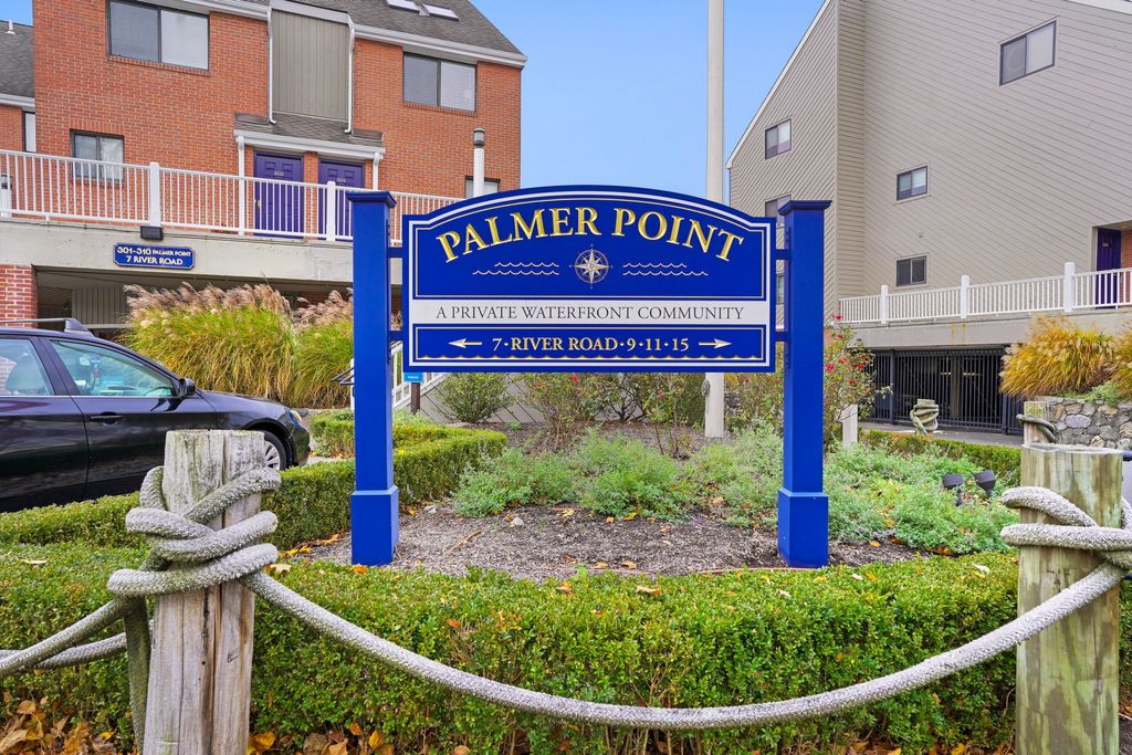 Photo of 7 River Road #310, Greenwich, CT 06850 (MLS # 24141363)