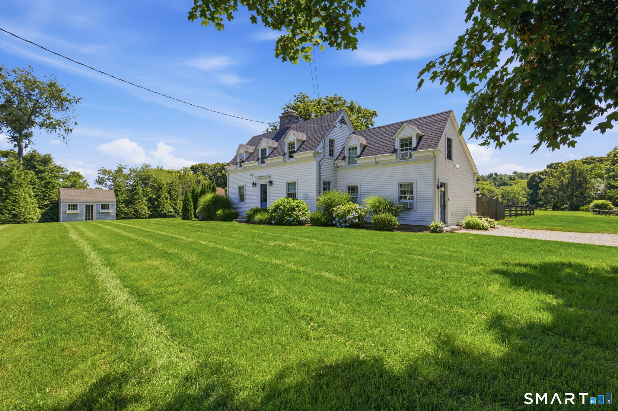207 Westbrook Road