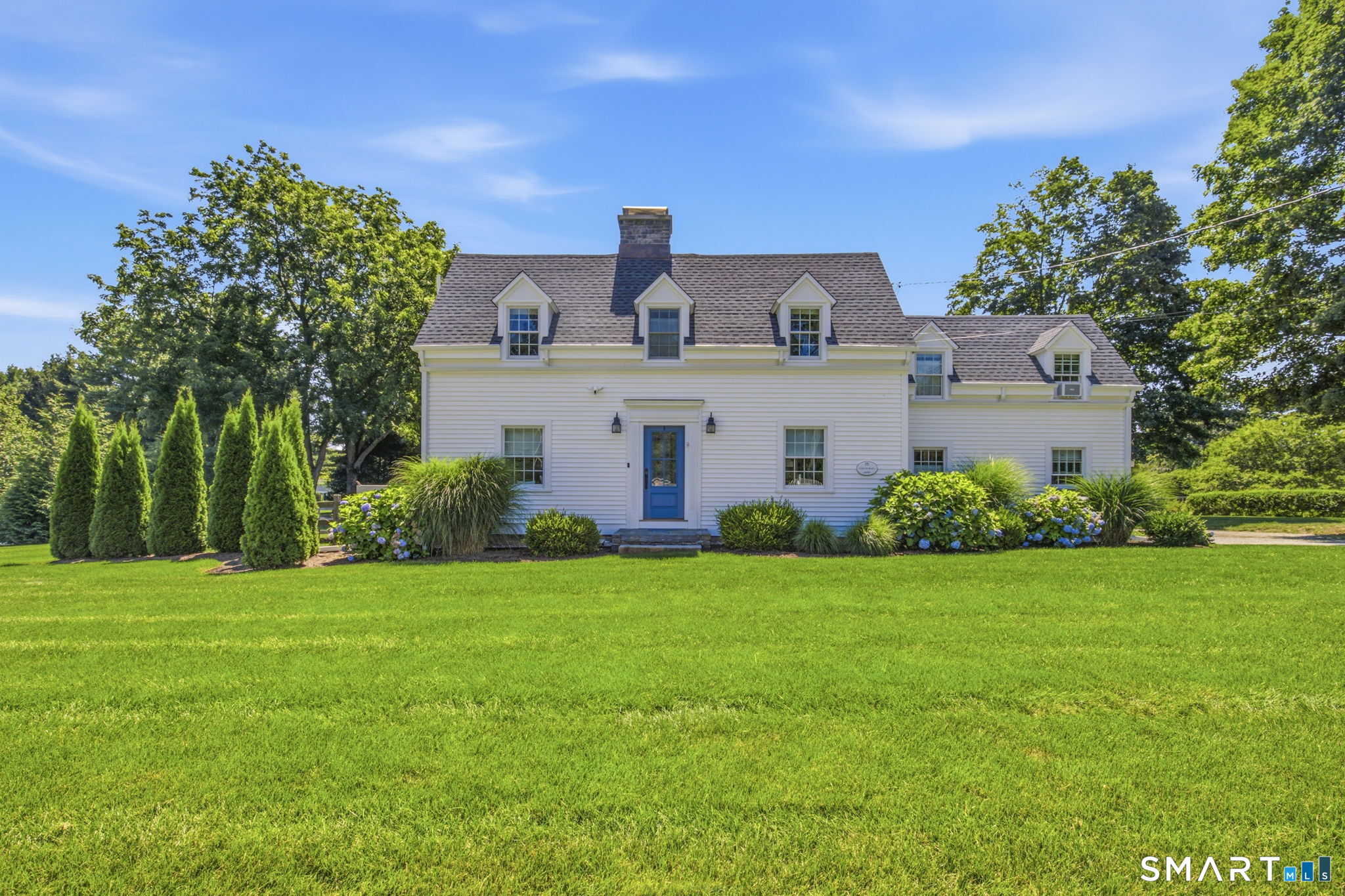 207 Westbrook Road