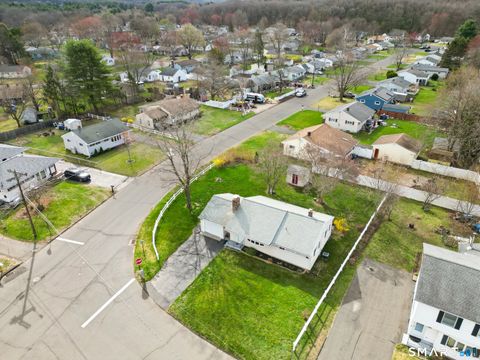 Tiny photo for 115 College Avenue, Southington, CT 06489 (MLS # 24163119)