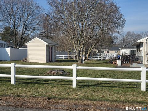 Tiny photo for 115 College Avenue, Southington, CT 06489 (MLS # 24163119)