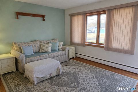 Tiny photo for 115 College Avenue, Southington, CT 06489 (MLS # 24163119)