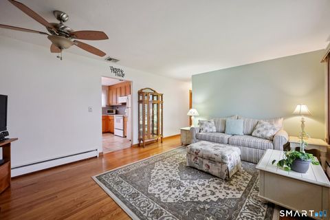 Tiny photo for 115 College Avenue, Southington, CT 06489 (MLS # 24163119)