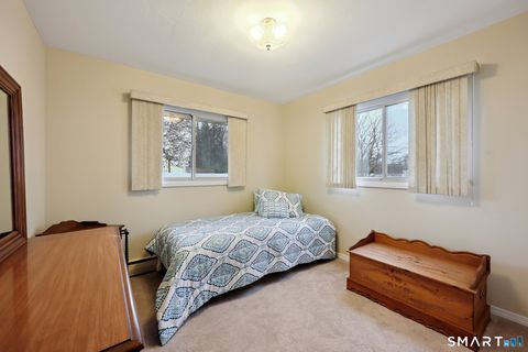 Tiny photo for 115 College Avenue, Southington, CT 06489 (MLS # 24163119)