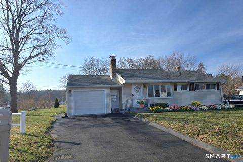 Tiny photo for 115 College Avenue, Southington, CT 06489 (MLS # 24163119)