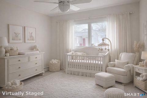 Tiny photo for 115 College Avenue, Southington, CT 06489 (MLS # 24163119)