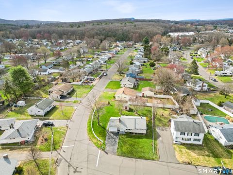 Tiny photo for 115 College Avenue, Southington, CT 06489 (MLS # 24163119)