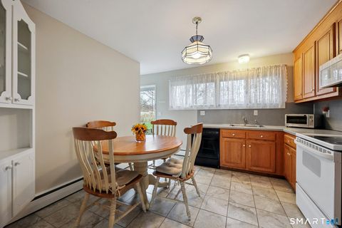 Tiny photo for 115 College Avenue, Southington, CT 06489 (MLS # 24163119)