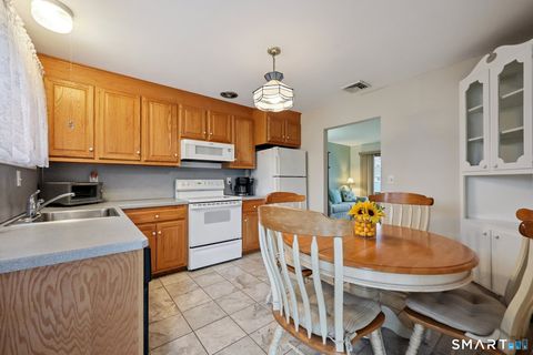 Tiny photo for 115 College Avenue, Southington, CT 06489 (MLS # 24163119)