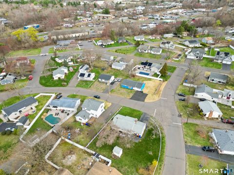 Tiny photo for 115 College Avenue, Southington, CT 06489 (MLS # 24163119)