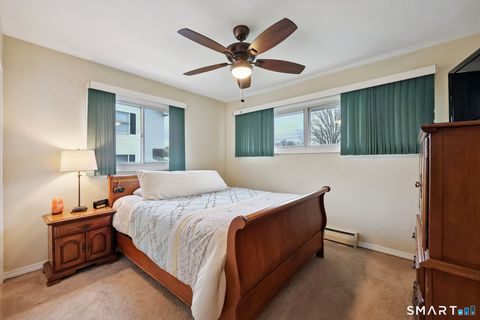 Tiny photo for 115 College Avenue, Southington, CT 06489 (MLS # 24163119)