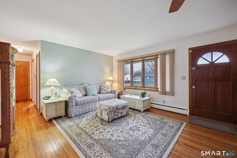 Tiny photo for 115 College Avenue, Southington, CT 06489 (MLS # 24163119)