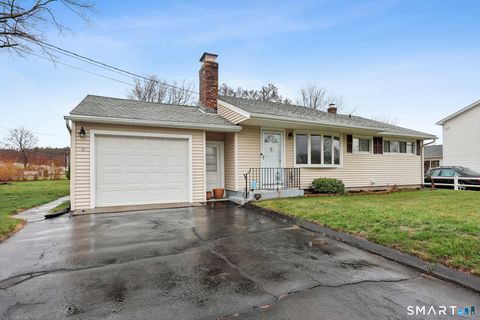 115 College Avenue Southington CT 06489