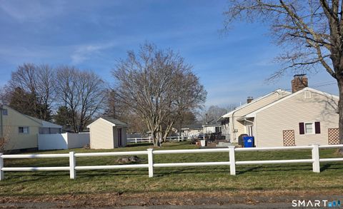 Tiny photo for 115 College Avenue, Southington, CT 06489 (MLS # 24163119)