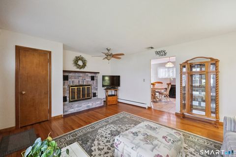 Tiny photo for 115 College Avenue, Southington, CT 06489 (MLS # 24163119)