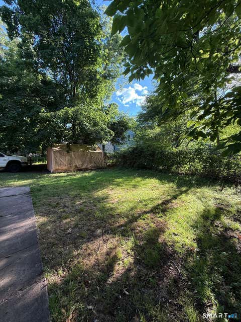 Tiny photo for 246 Newhall Street, New Haven, CT 06511 (MLS # 24186109)