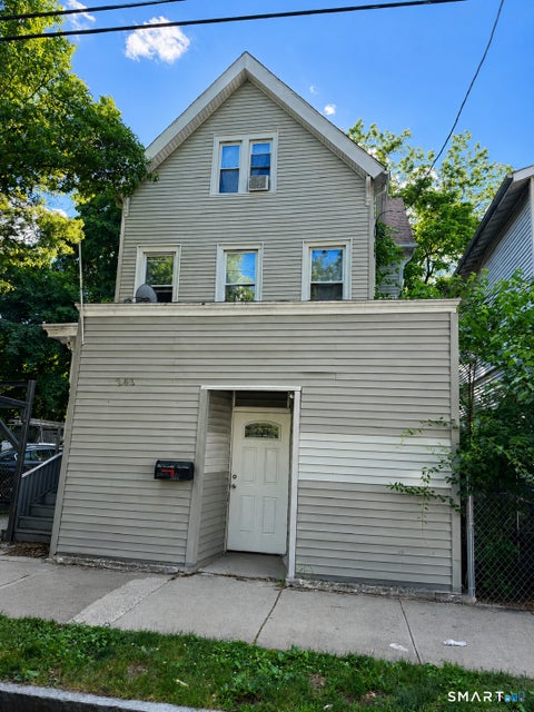 Photo of 246 Newhall Street, New Haven, CT 06511 (MLS # 24186109)