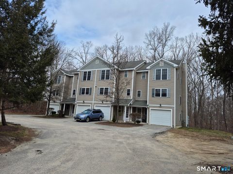 59 Forestview Drive 59 Norwich CT 06360