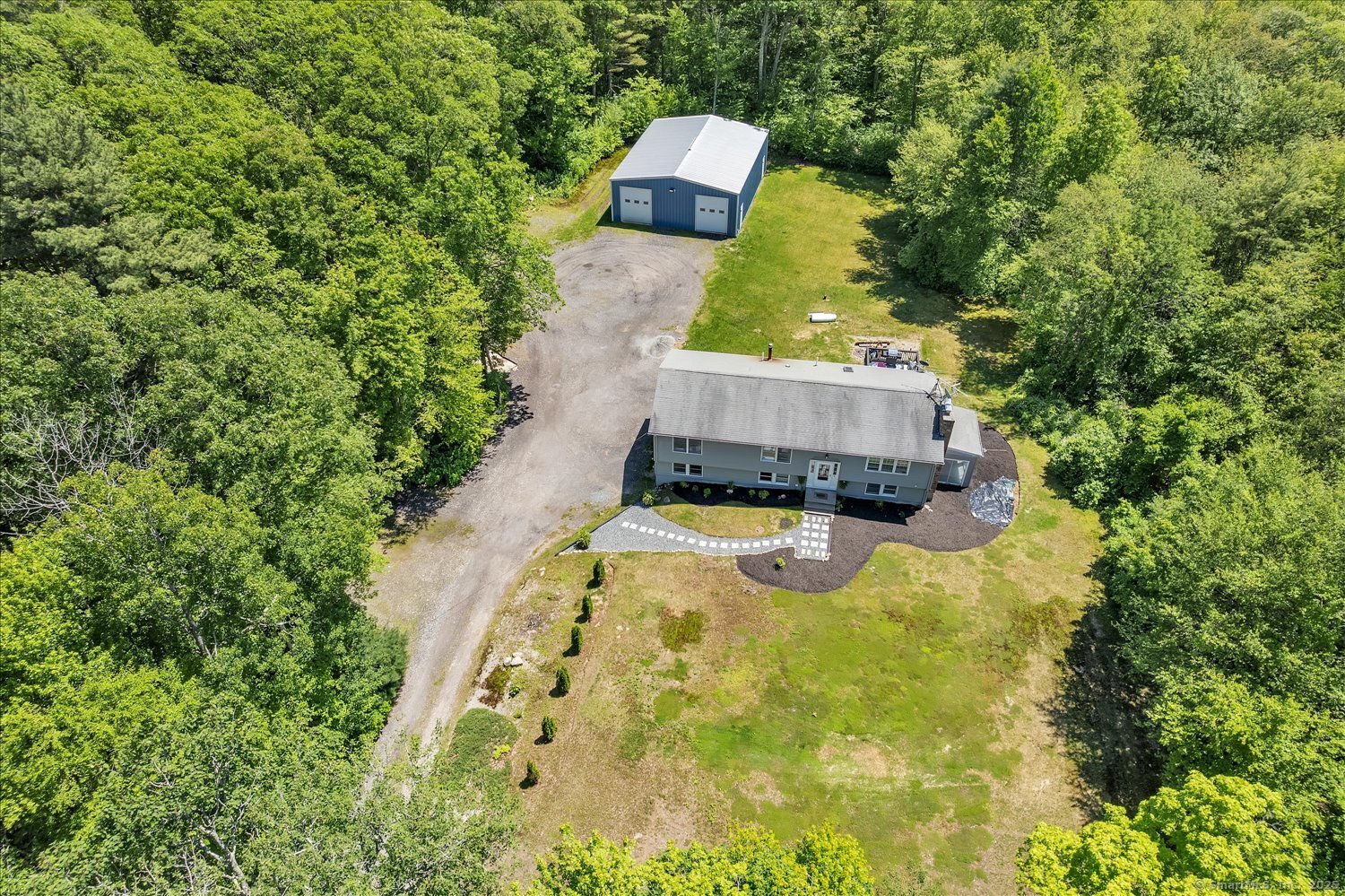 202A Hartford Pike
