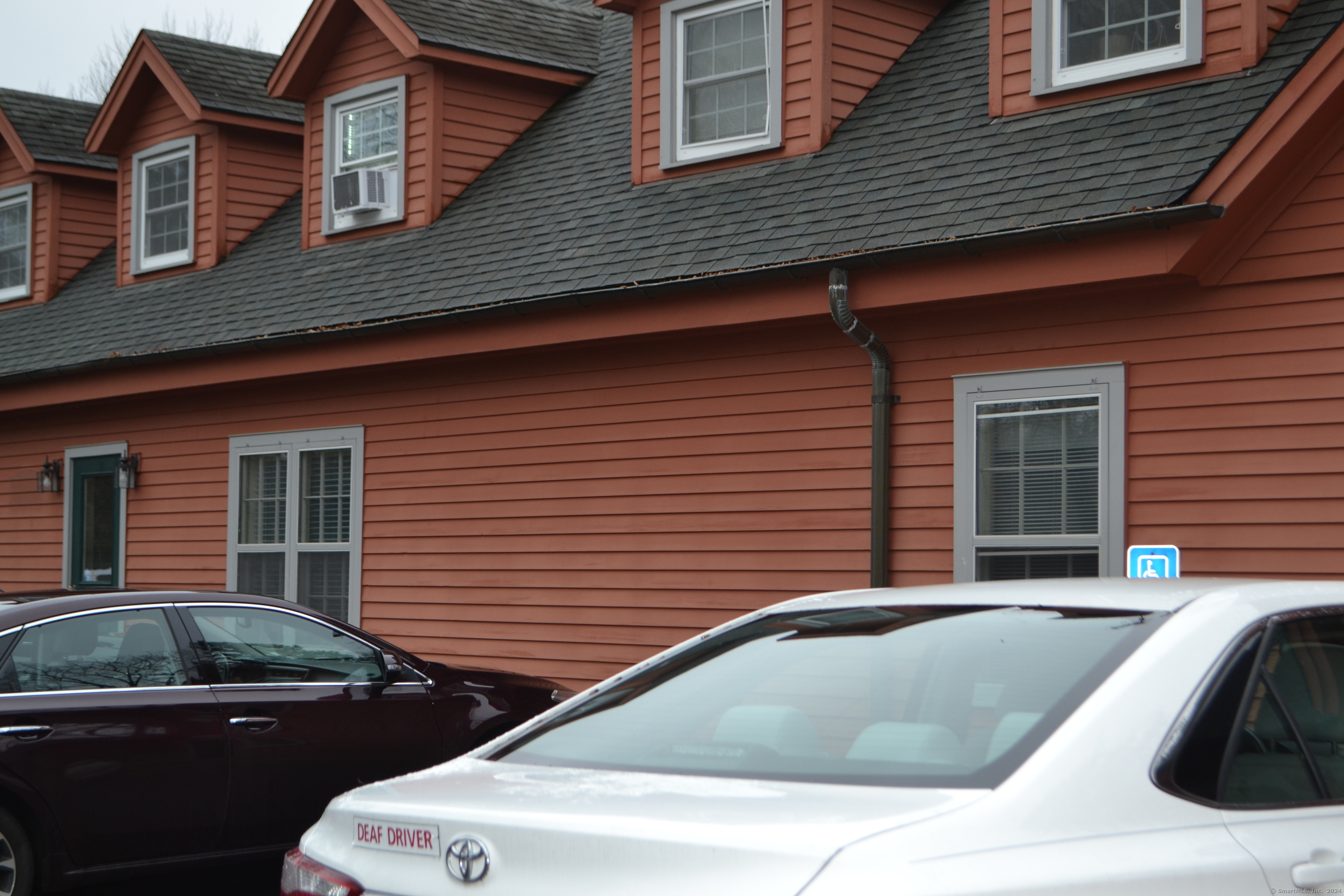 128 Garden Street Suite A