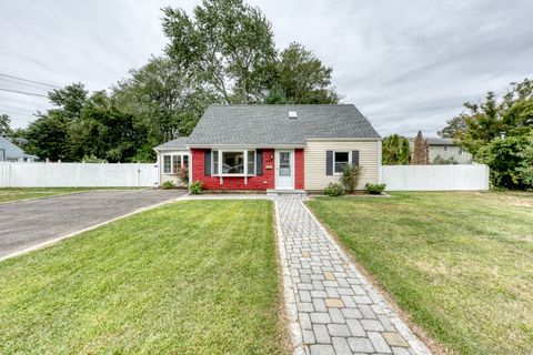 246 Delaware Drive Stratford CT 06614