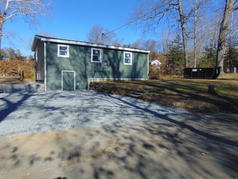 A home in Southbury