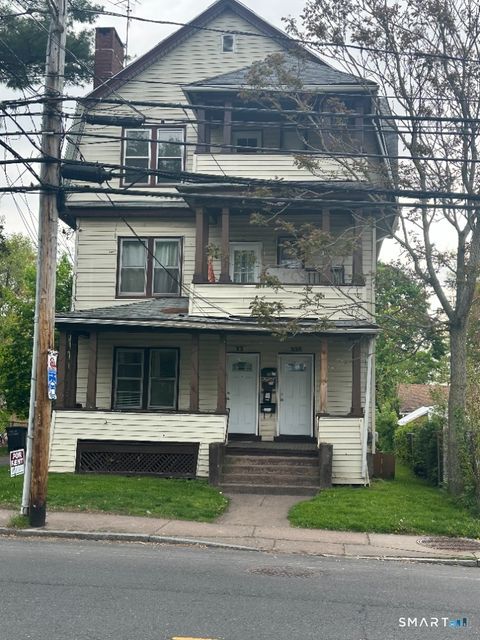 Photo of 335 Hillside Avenue, Hartford, CT 06106 (MLS # 24174483)