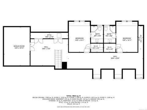 Tiny photo for 184 Fern Avenue, Litchfield, CT 06759 (MLS # 24100203)