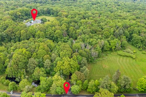 Tiny photo for 184 Fern Avenue, Litchfield, CT 06759 (MLS # 24100203)