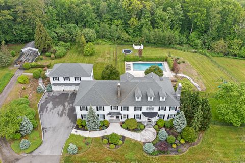 184 Fern Avenue Litchfield CT 06759
