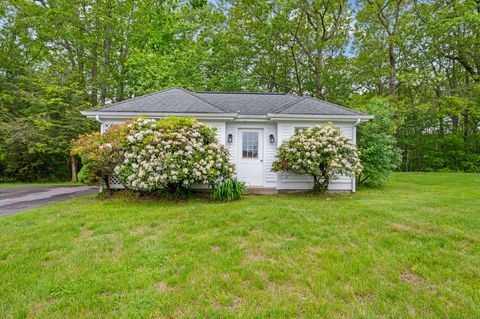 Tiny photo for 184 Fern Avenue, Litchfield, CT 06759 (MLS # 24100203)