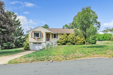 47 Victory Street Shelton CT 06484