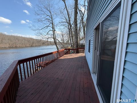 Tiny photo for 176 Lake Drive, Bethlehem, CT 06751 (MLS # 24162462)