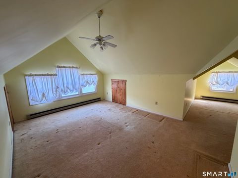 Tiny photo for 176 Lake Drive, Bethlehem, CT 06751 (MLS # 24162462)