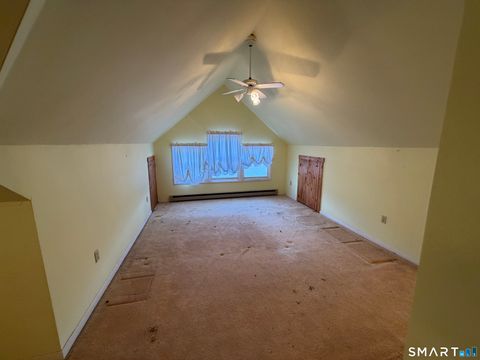 Tiny photo for 176 Lake Drive, Bethlehem, CT 06751 (MLS # 24162462)