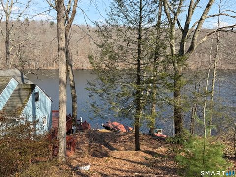 Tiny photo for 176 Lake Drive, Bethlehem, CT 06751 (MLS # 24162462)