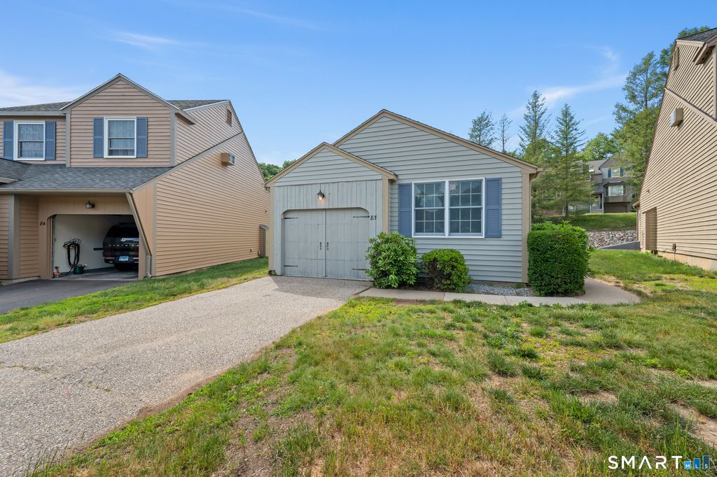 Photo of 46 Edgewood Street #83, Stafford, CT 06076 (MLS # 24185196)