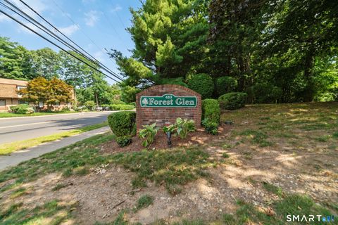 Tiny photo for 410 Emmett Street #93, Bristol, CT 06010 (MLS # 24192152)