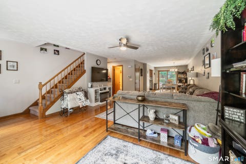 Tiny photo for 410 Emmett Street #93, Bristol, CT 06010 (MLS # 24192152)