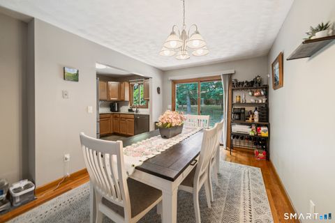 Tiny photo for 410 Emmett Street #93, Bristol, CT 06010 (MLS # 24192152)