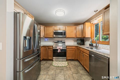 Tiny photo for 410 Emmett Street #93, Bristol, CT 06010 (MLS # 24192152)